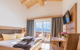 Hotel Bergmahd